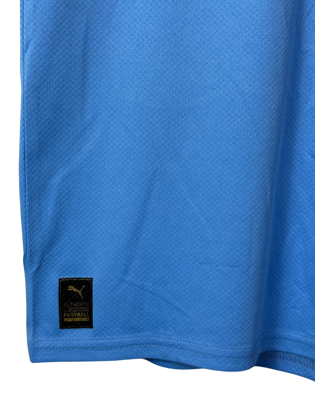 Puma Manchester City FC 2022-2023 Jack Grealish Jersey Small