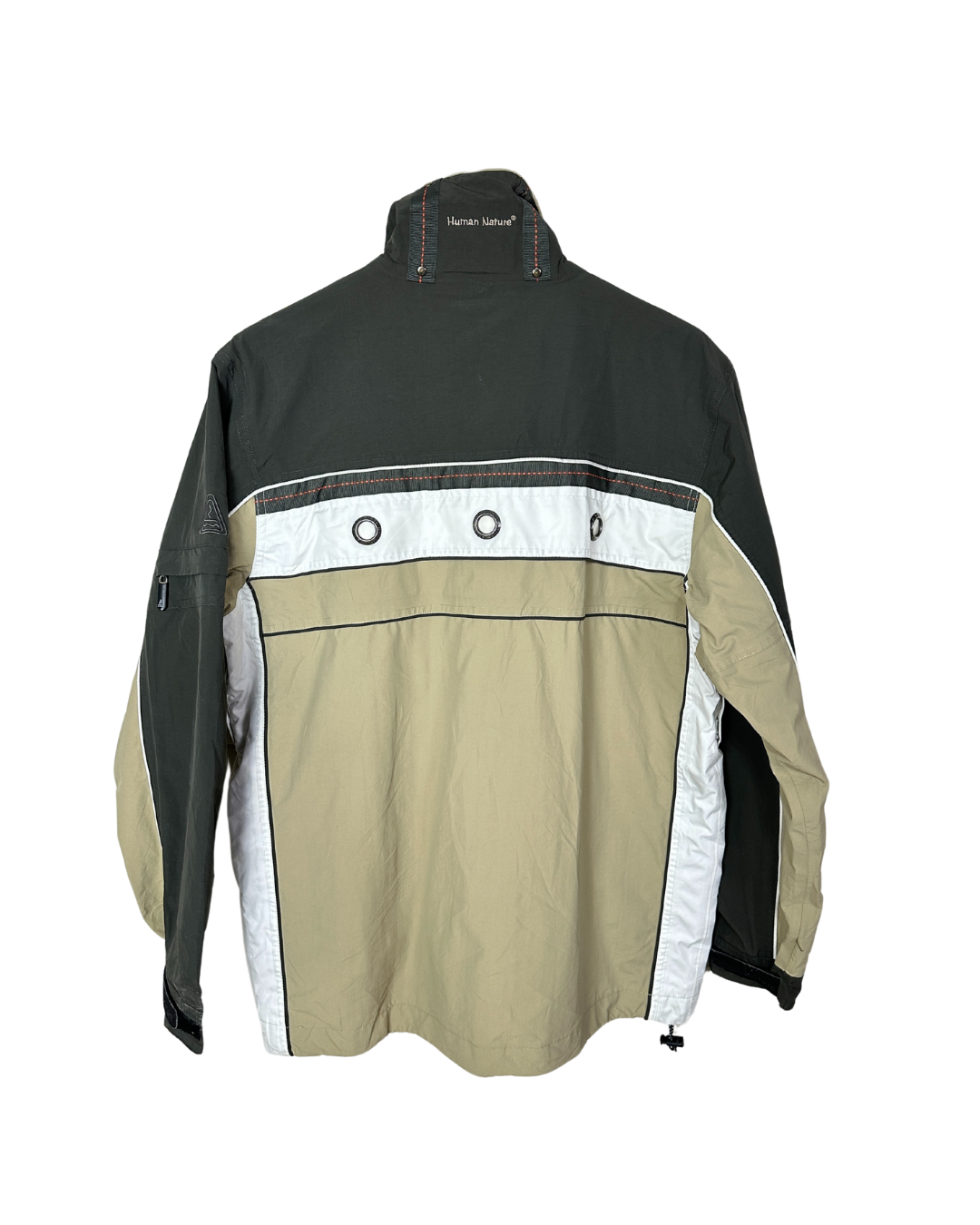 Human Nature Outdoor Waterproof Jacket Large