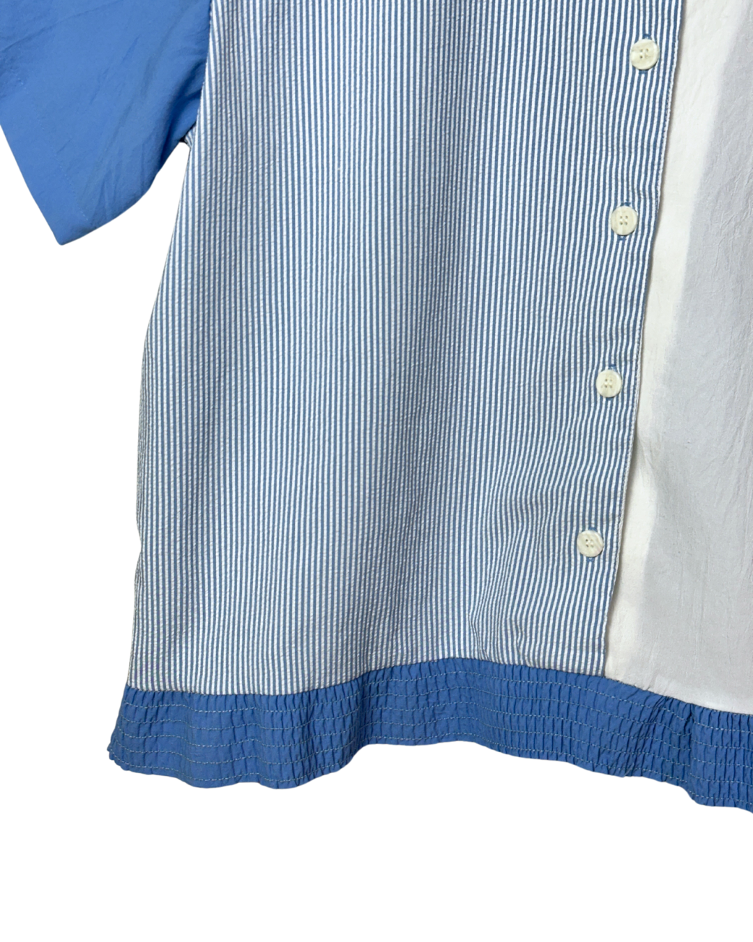Two Tone Shirt XL - Women's Fit