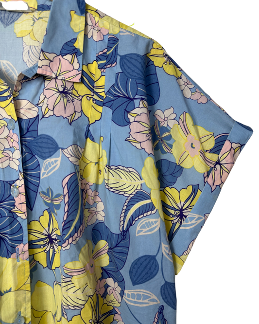 Blair Blouse