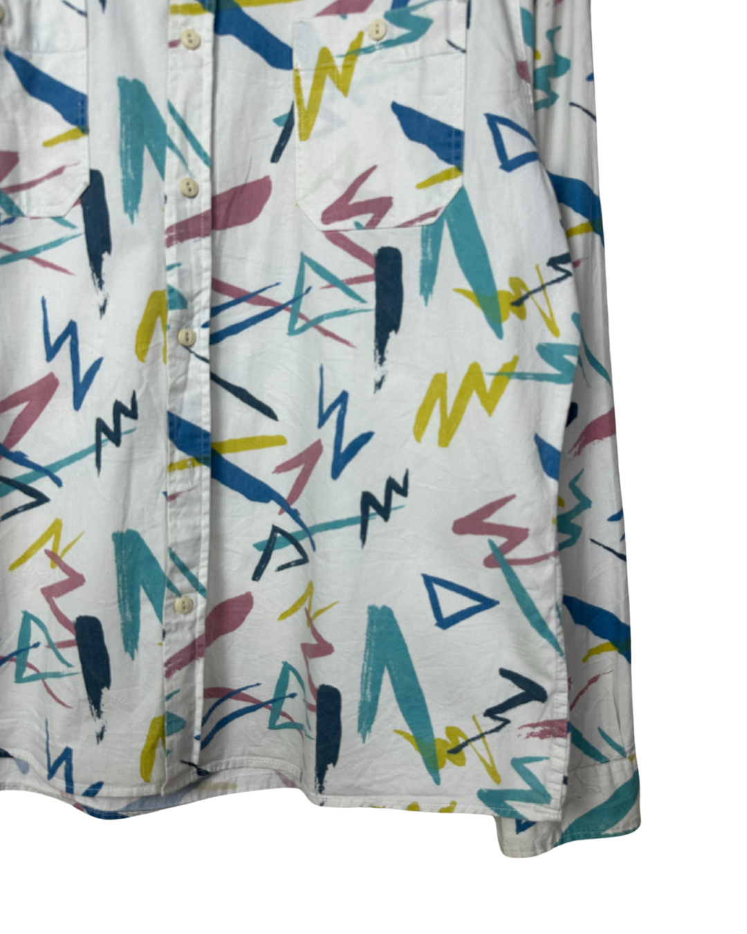 Asos Long-sleeve Shirt XL