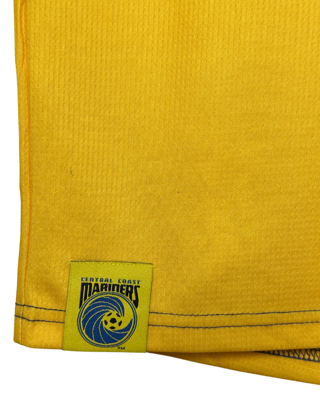 Central Coast Mariners Hyundai A-League Tank Top 2XL