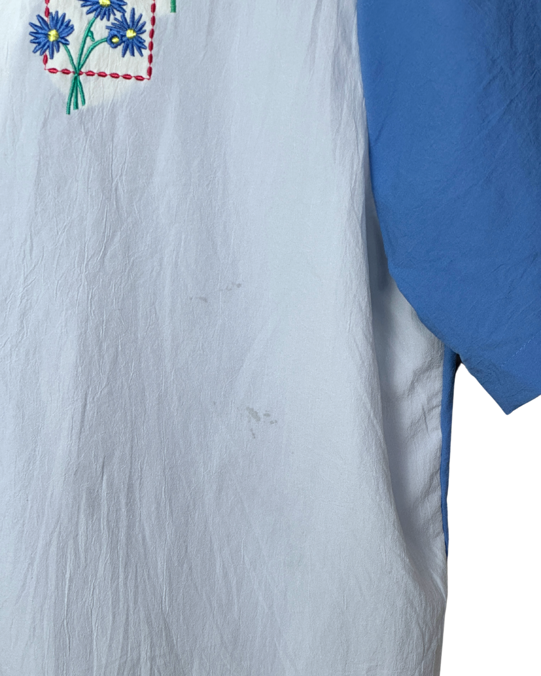 Two Tone Shirt XL - Women's Fit