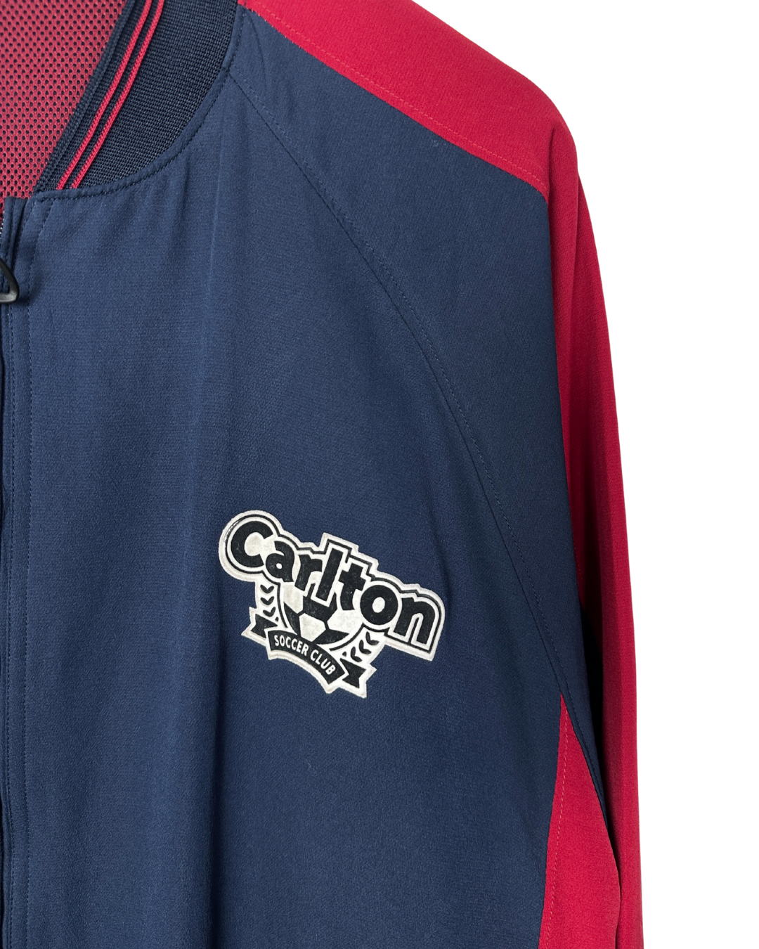 Nike Carlton Soccer Club Jacket XL
