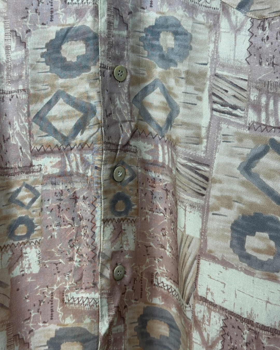 Vintage Accanto Shirt 2XL