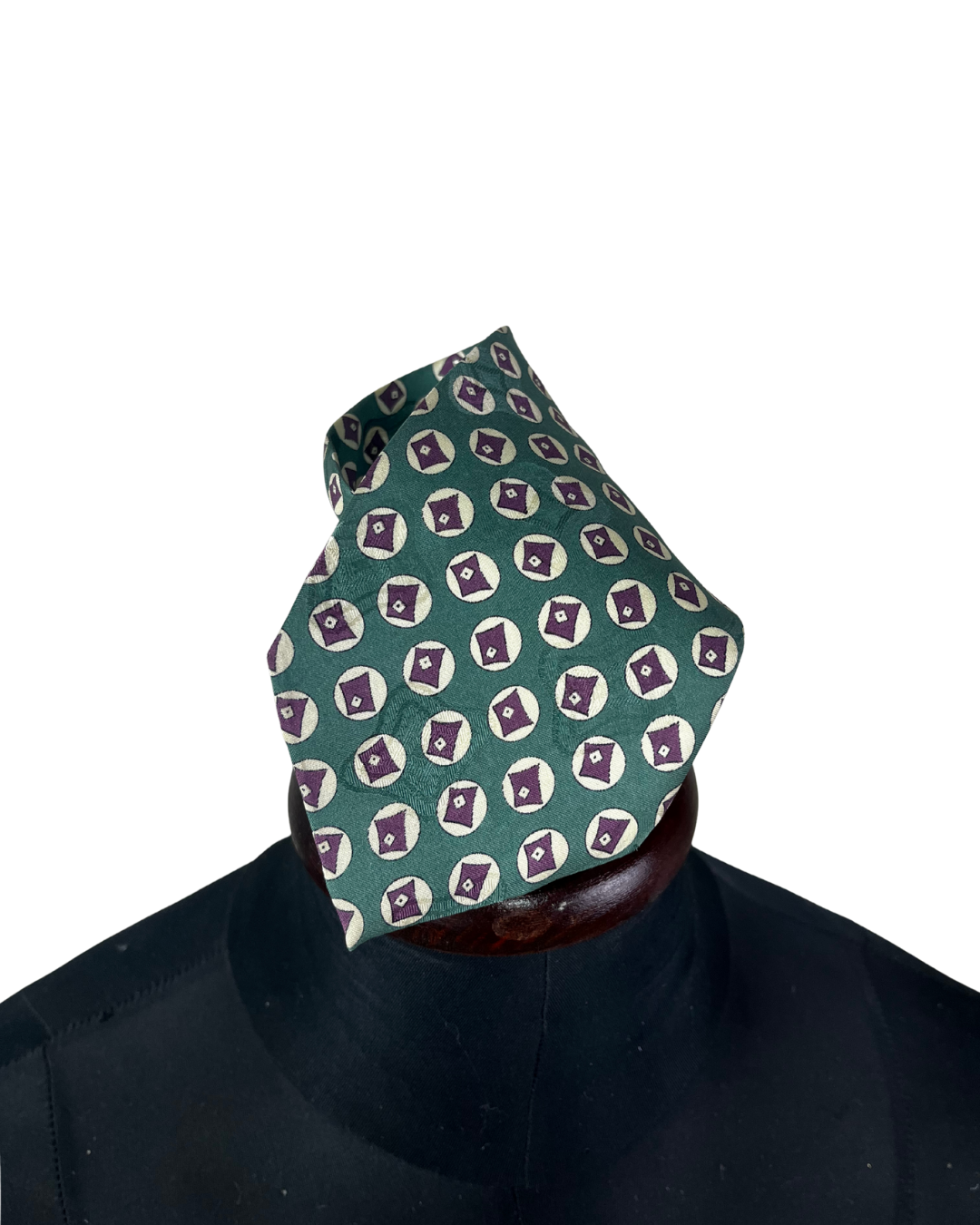 C&A necktie 9 cm