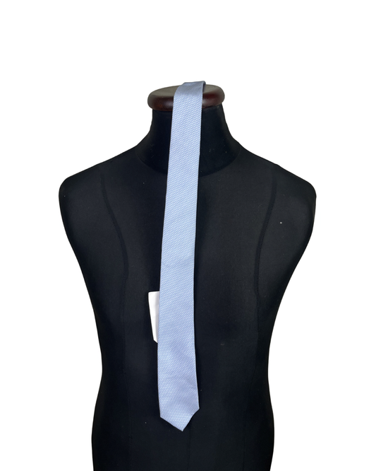 C&A Light Blue Necktie