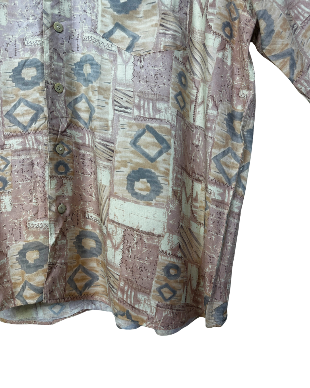 Vintage Accanto Shirt 2XL