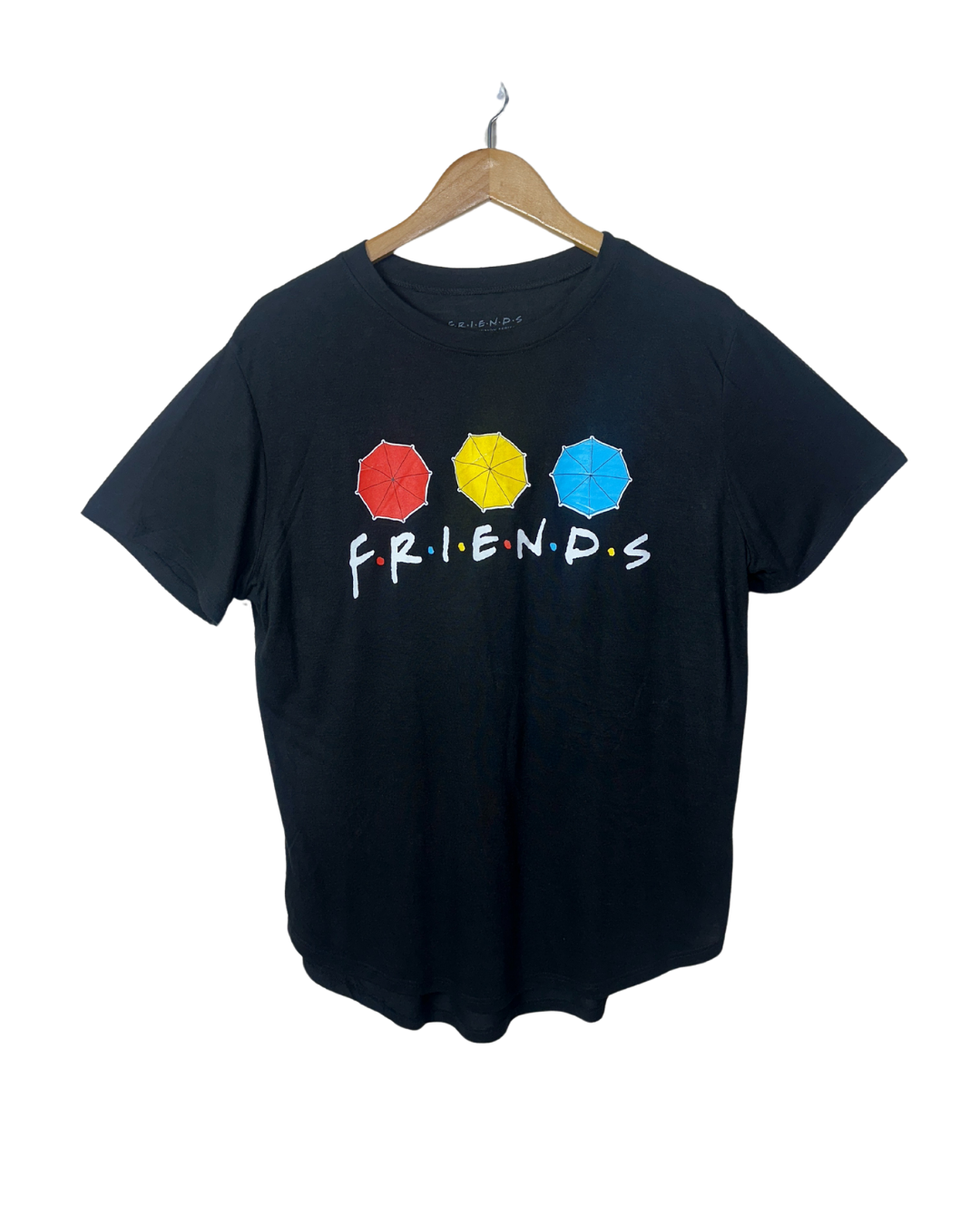 Friends T-shirt XL