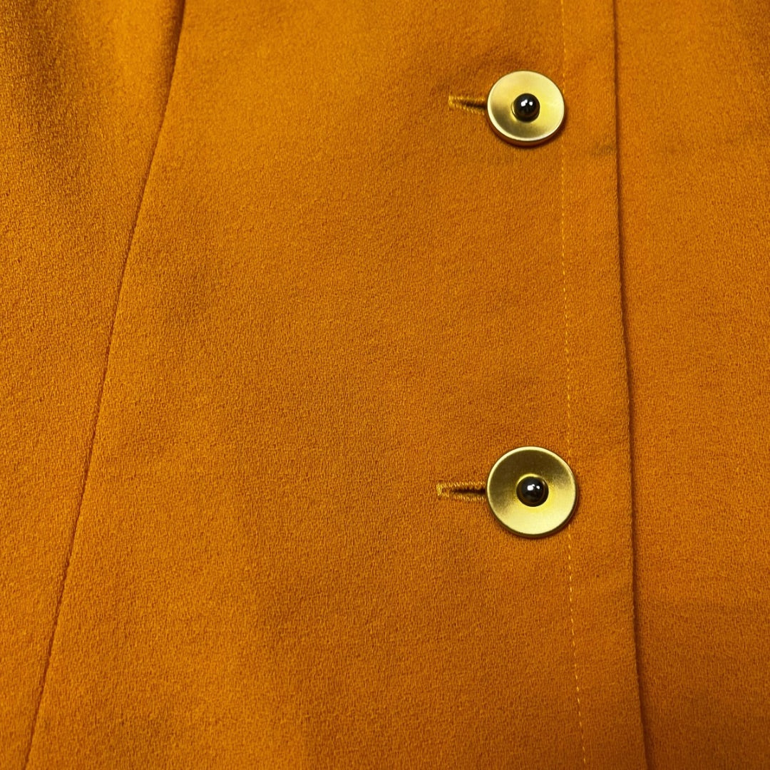 Vintage Medium Anthea Crawford Blazer
