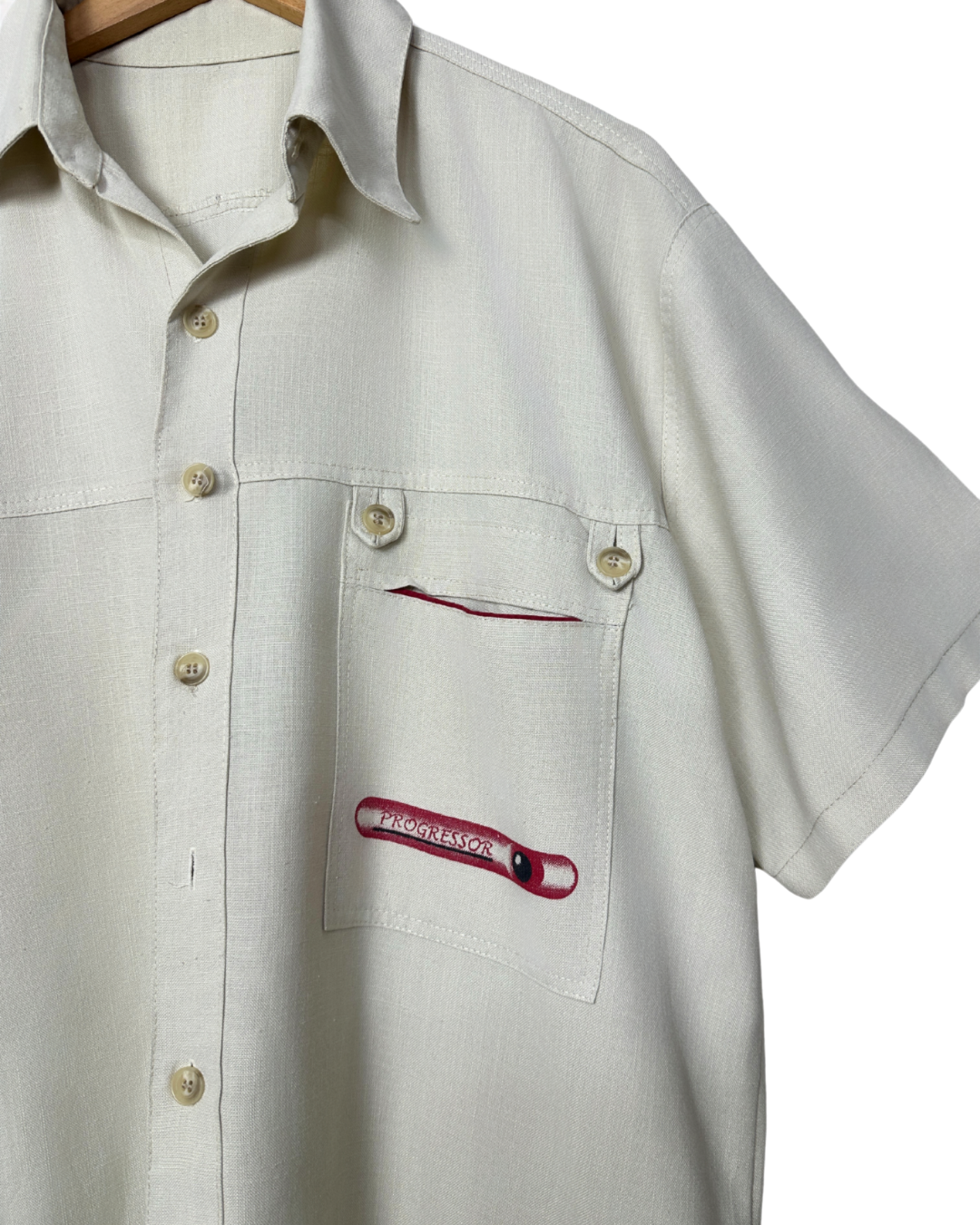 Progressor Shirt 2XL