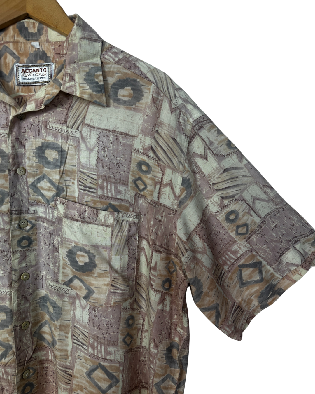 Vintage Accanto Shirt 2XL