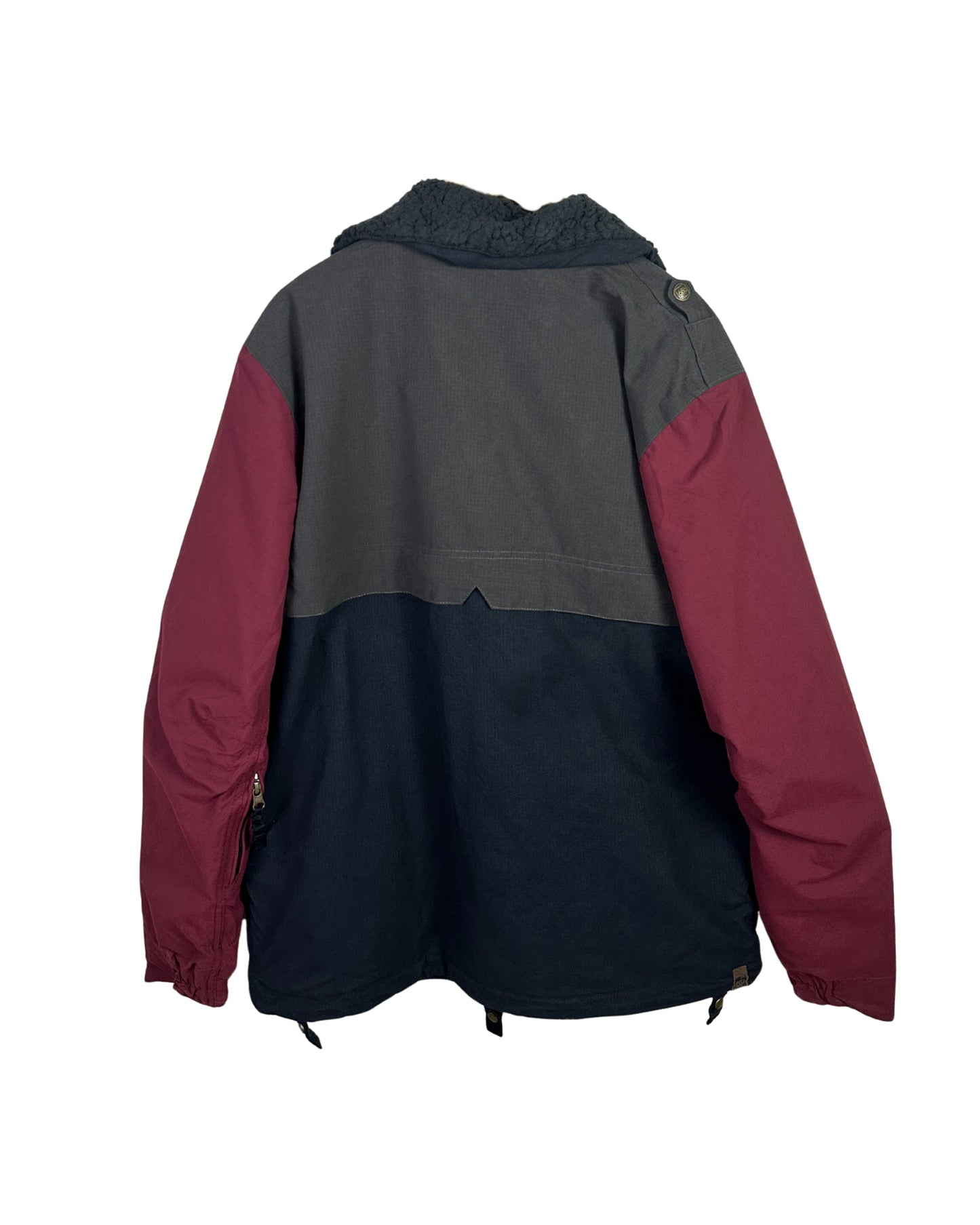 Parklan Waterproof Breathable Jacket - Large