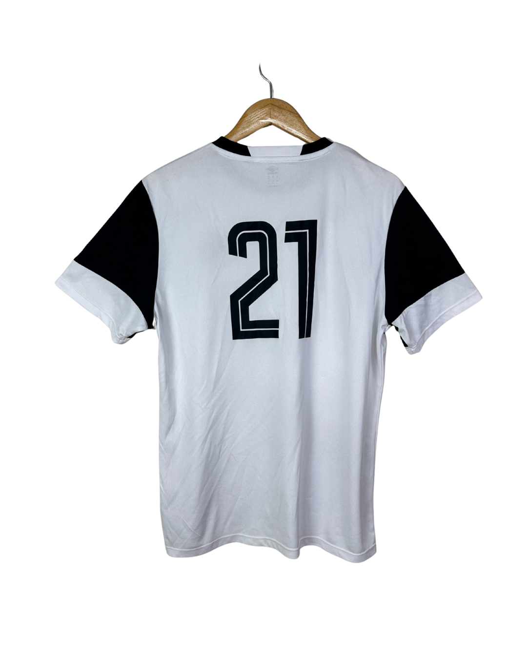 Umbro Hillsboro Pumas Football Jersey Large