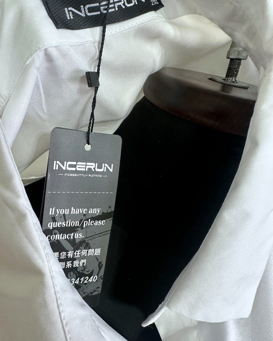 Incerun Sun Tropical Print 2XL