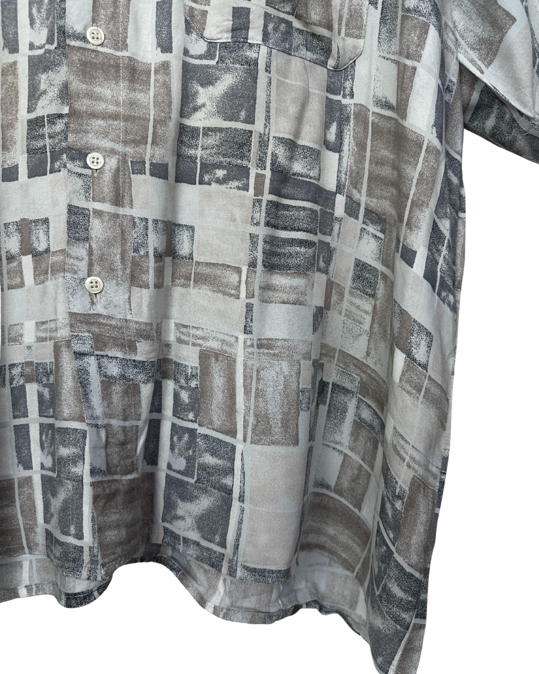 Vintage Burg Shirt 2XL/3XL