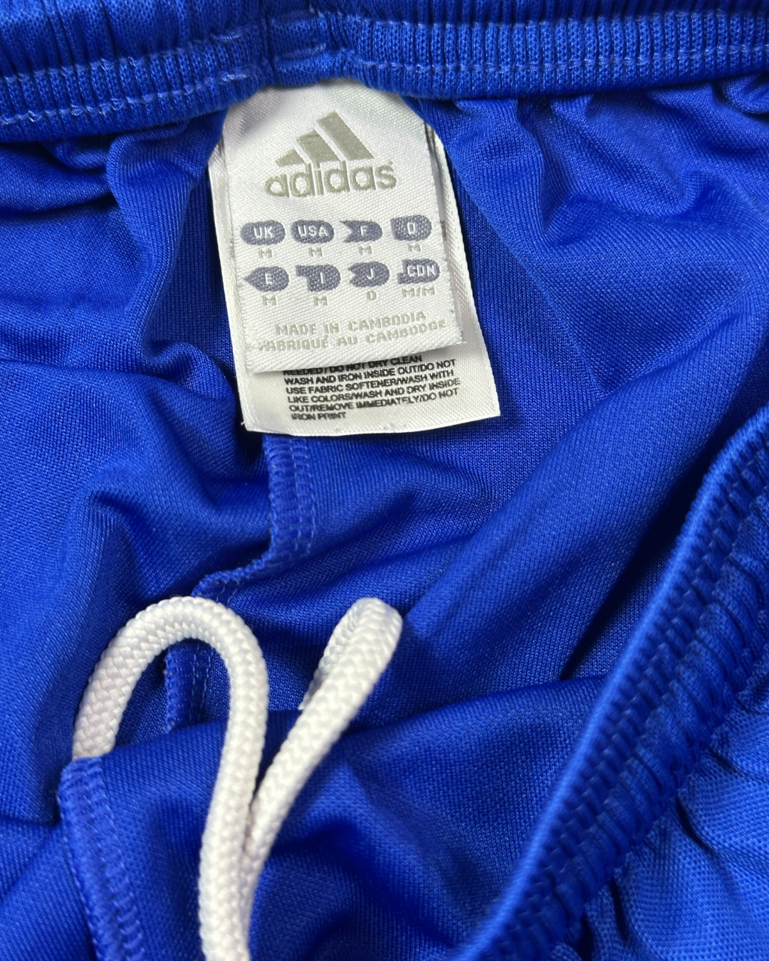 Adidas Shorts Medium