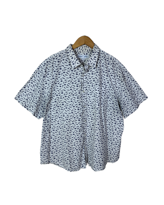 Old Navy Slim Fit Shirt 2XL
