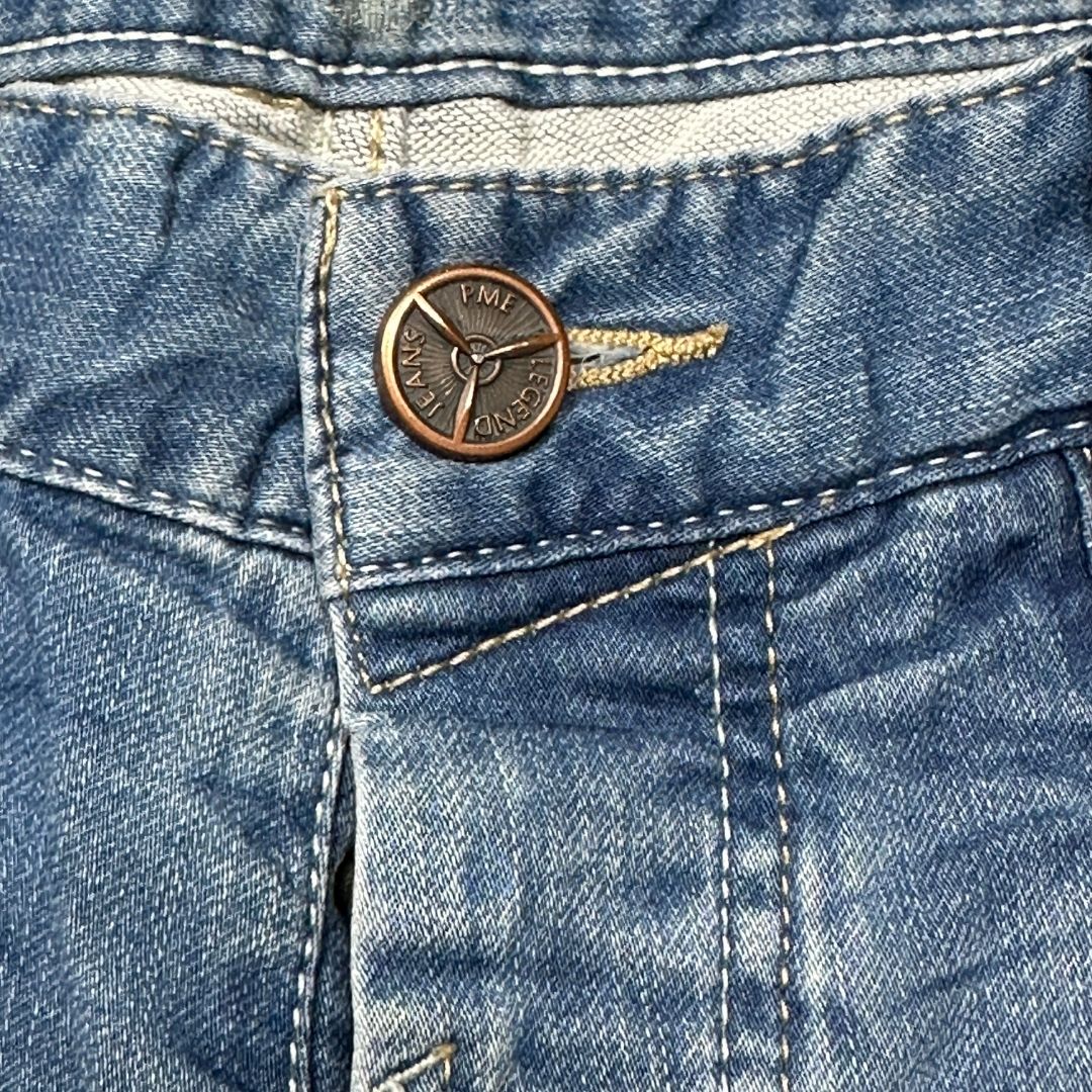 PME Legend Jorts Large