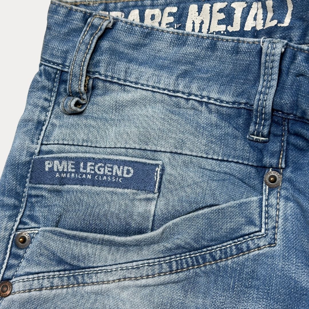 PME Legend Jorts Large