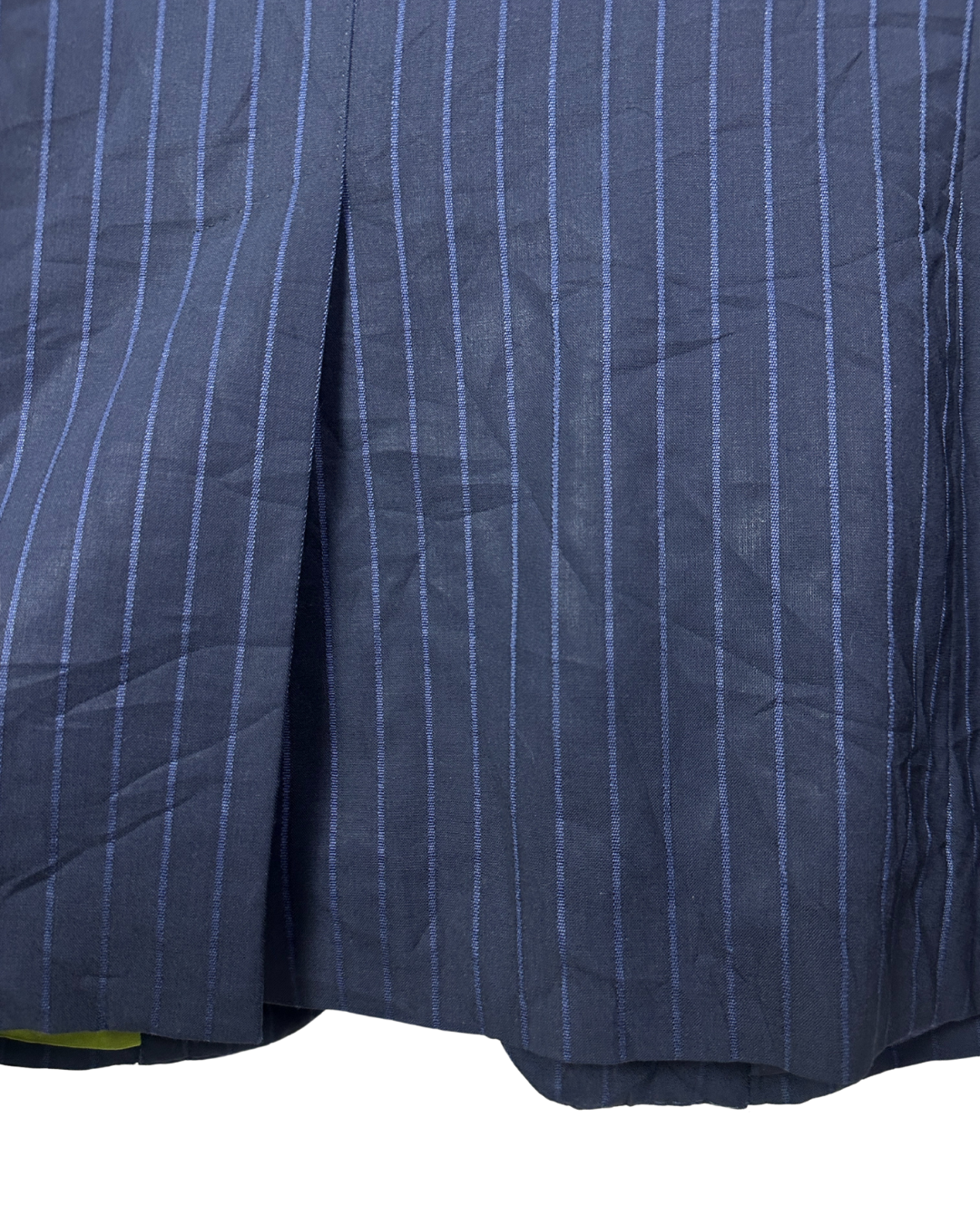 Etro Milano Wool Blazer Made in Italy 52