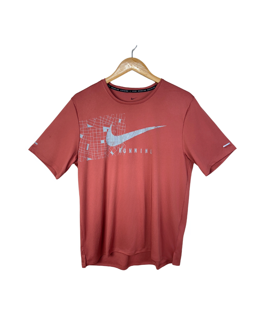 Nike Dri-Fit T-shirt Large