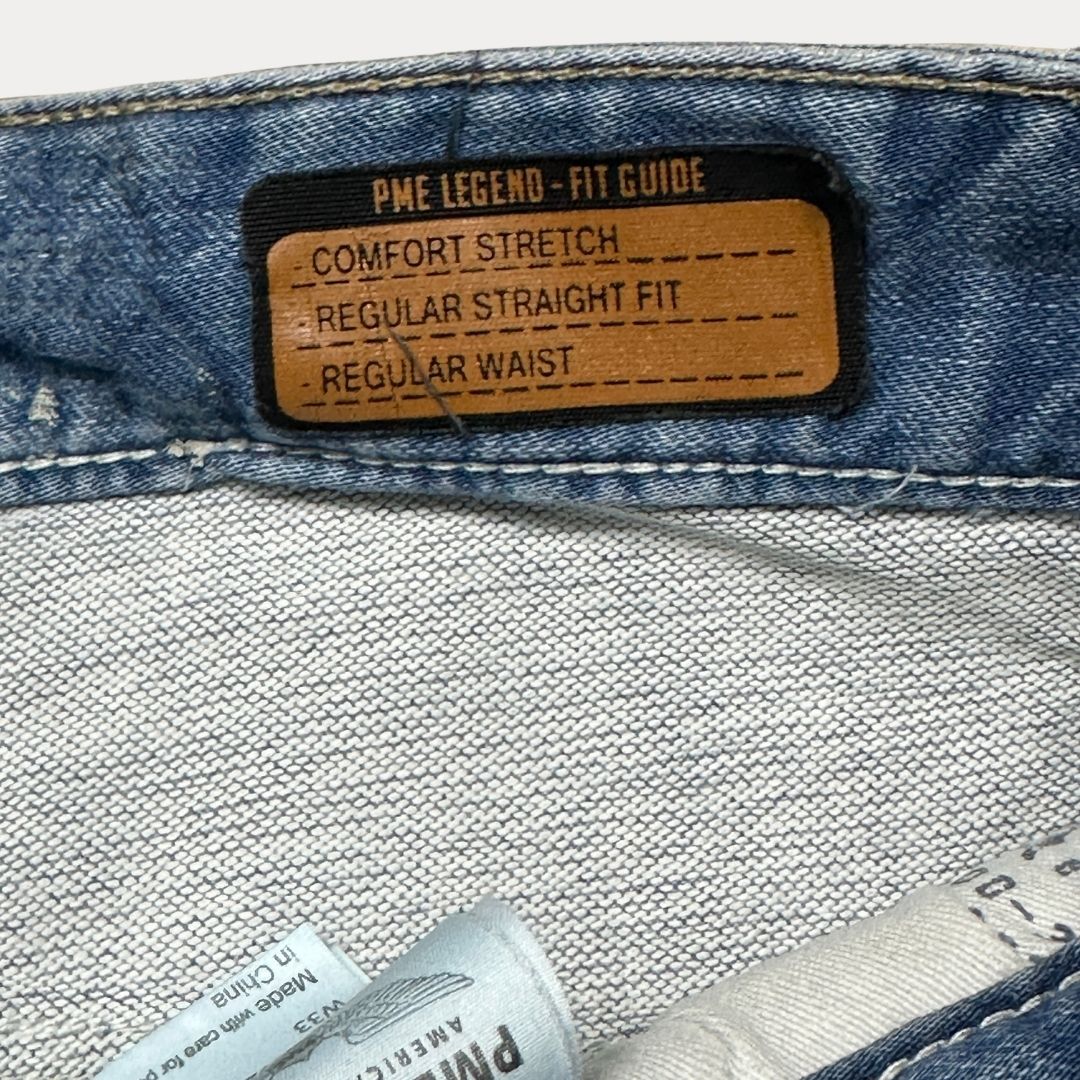 PME Legend Jorts Large