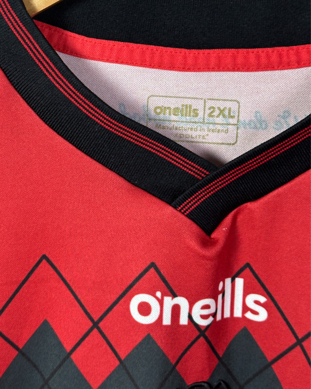 O'Neills Bohemian FC Jersey 2XL