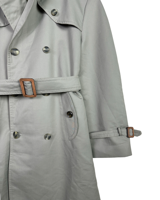 Tena Trench Coat - Large