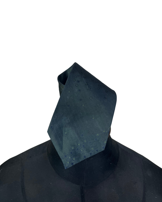 Alpi Pure Silk Necktie
