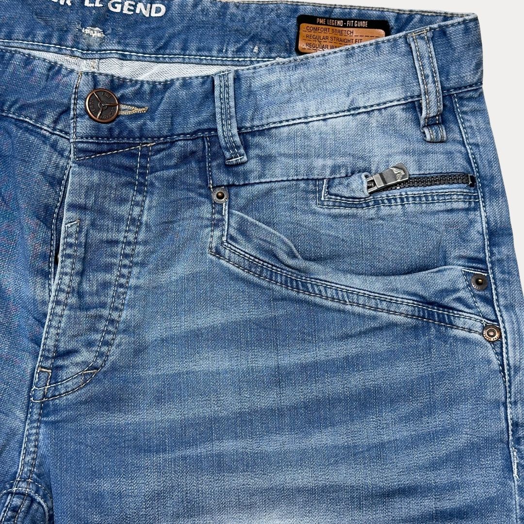 PME Legend Jorts Large