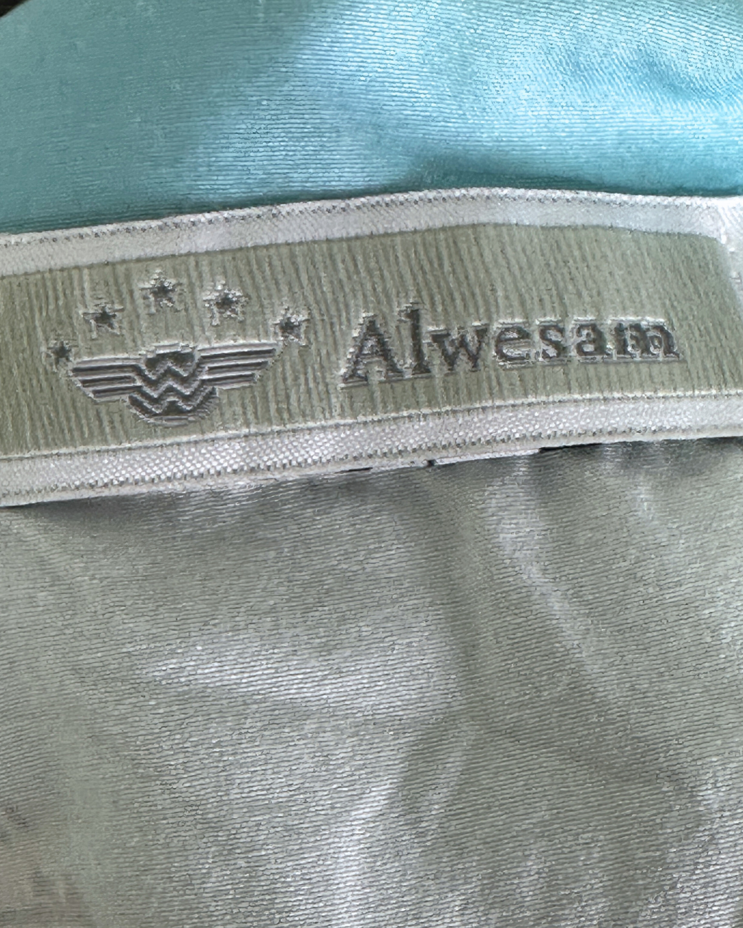 Alwesam Teddy Bear Heart Shirt