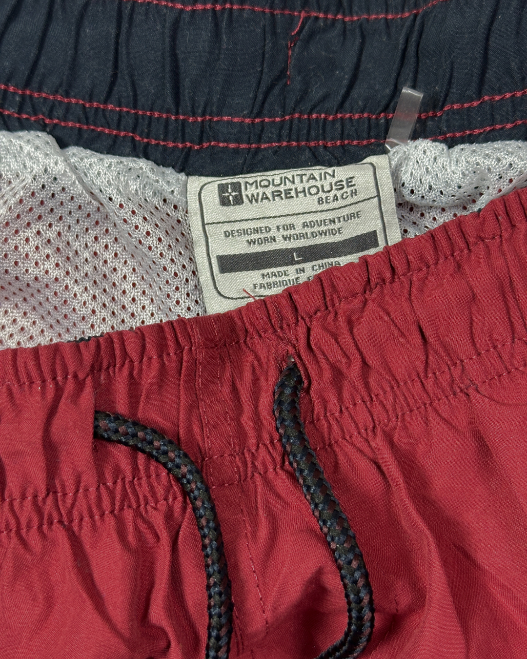 Mountain Warehouse Swim Shorts Large