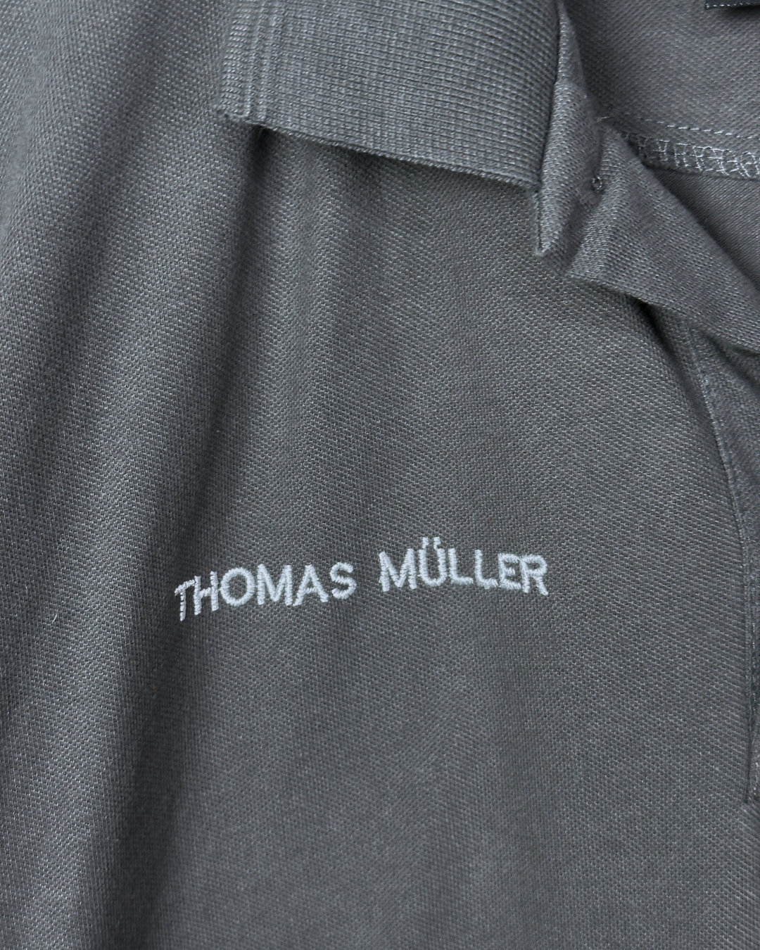 Montanic Jaguar Land Rover Work Polo Large