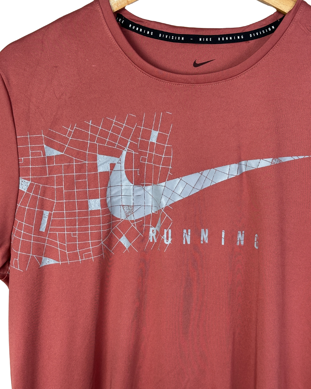 Nike Dri-Fit T-shirt Large