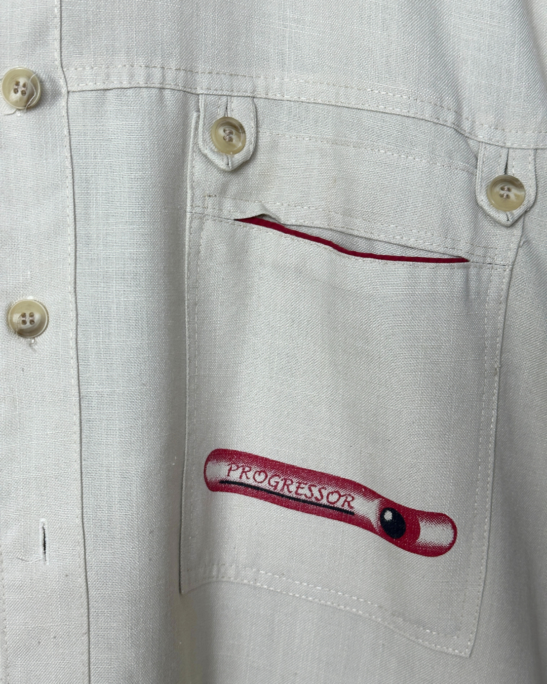 Progressor Shirt 2XL