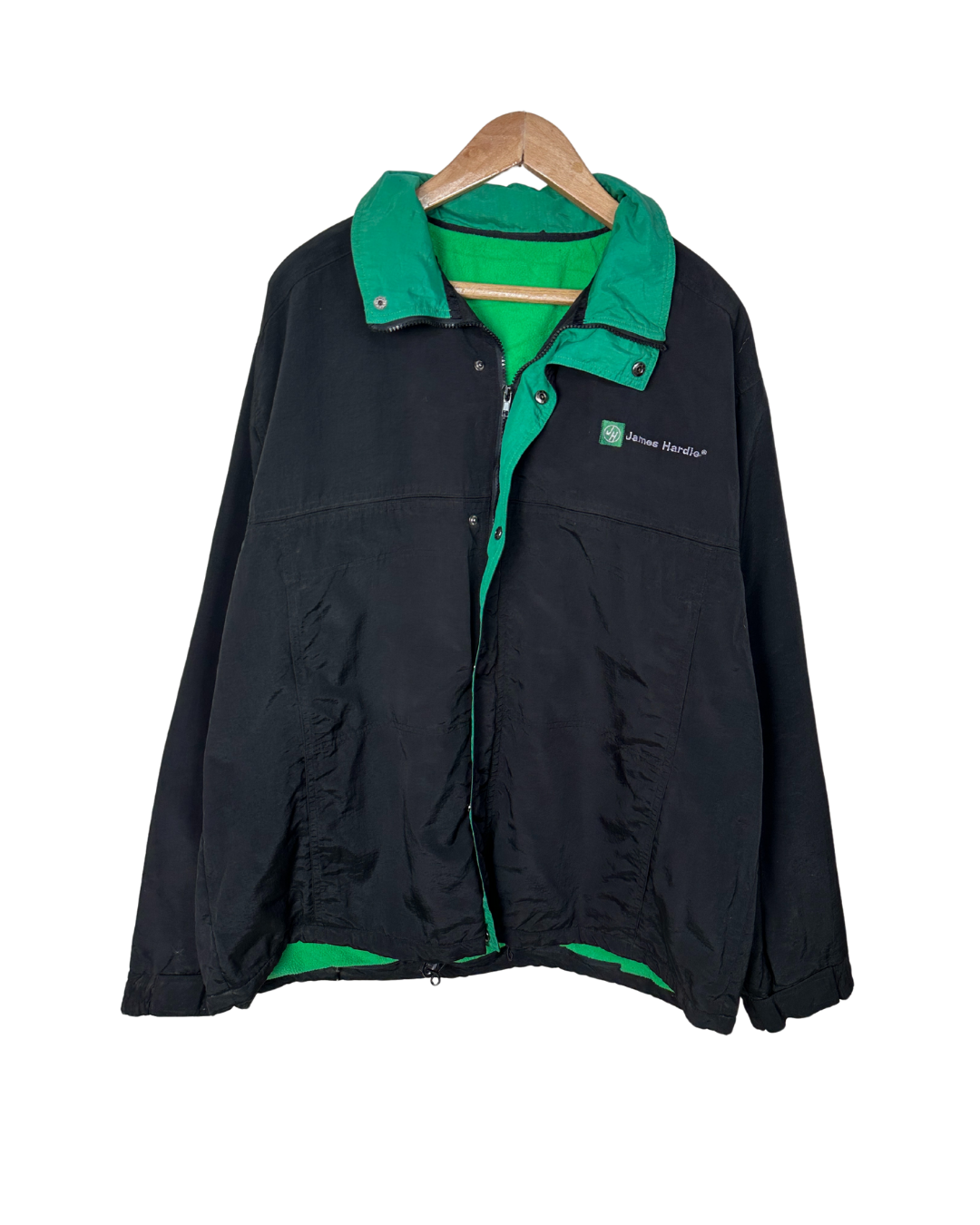 James Hardie Workwear Jacket XL