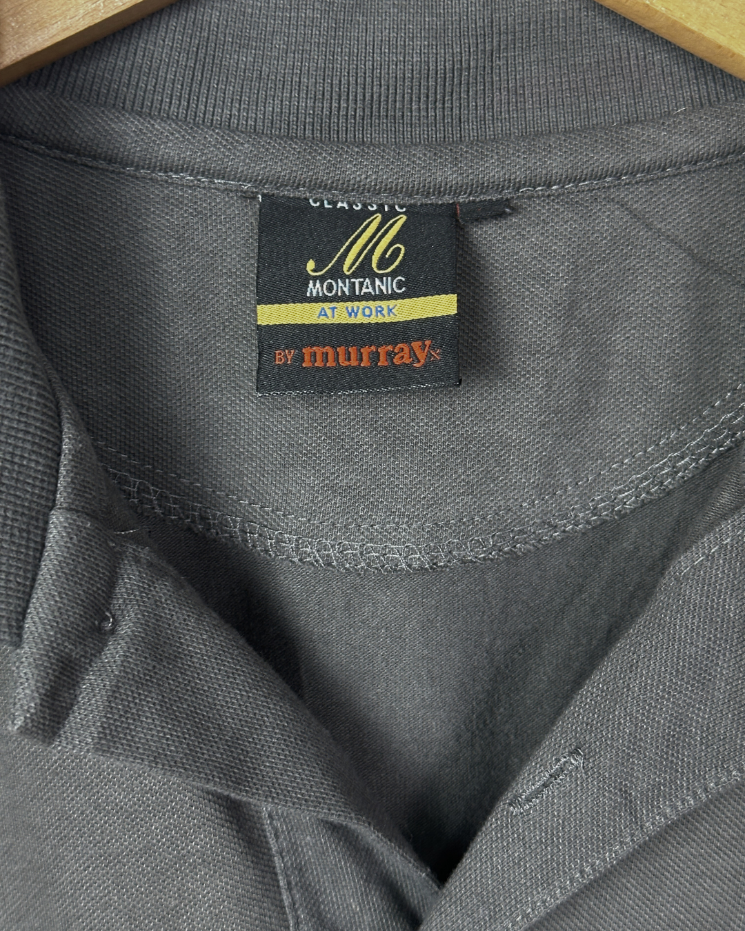 Montanic Jaguar Land Rover Work Polo Large