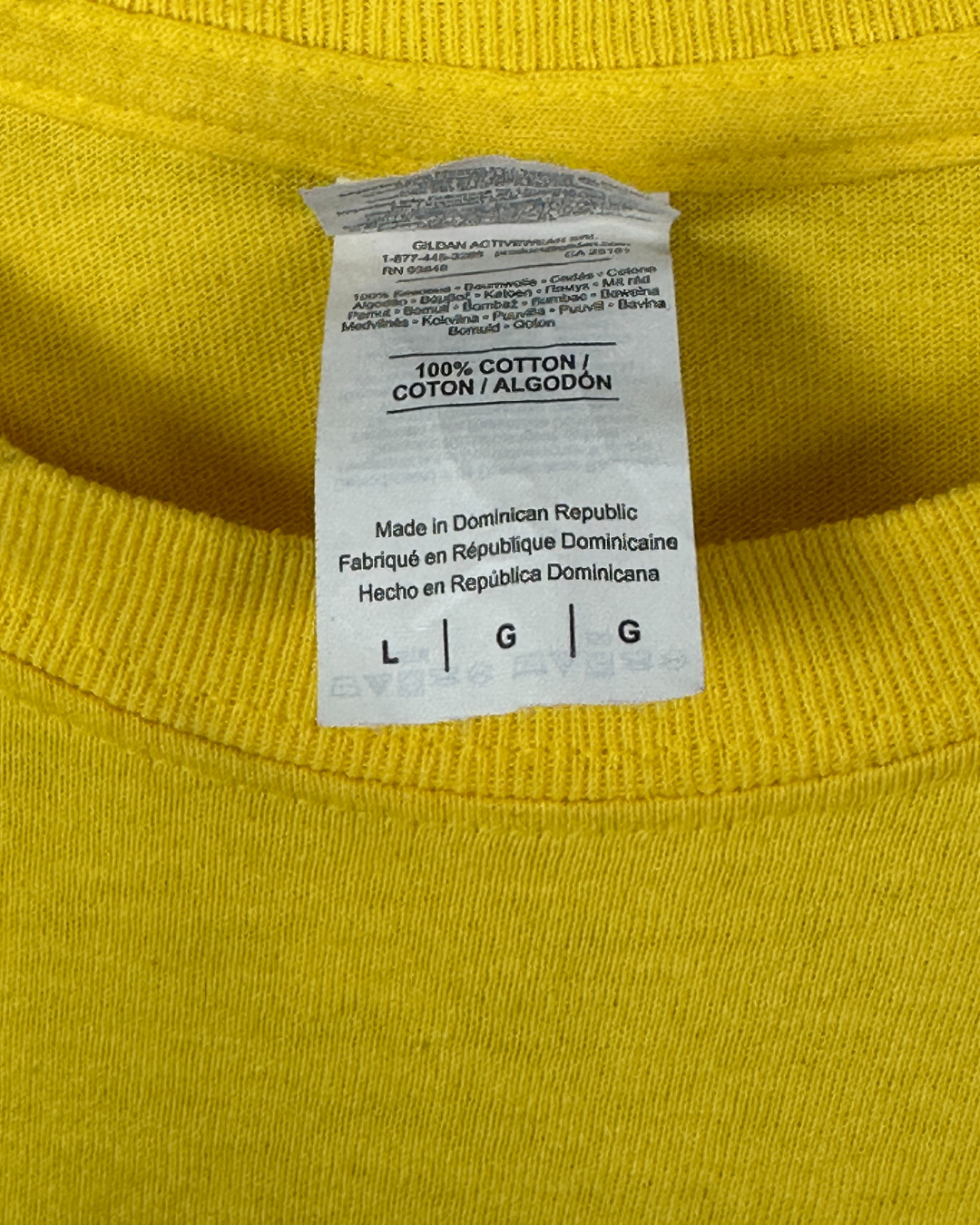 Vintage Shell Pennzoil Racing T-Shirt - Large