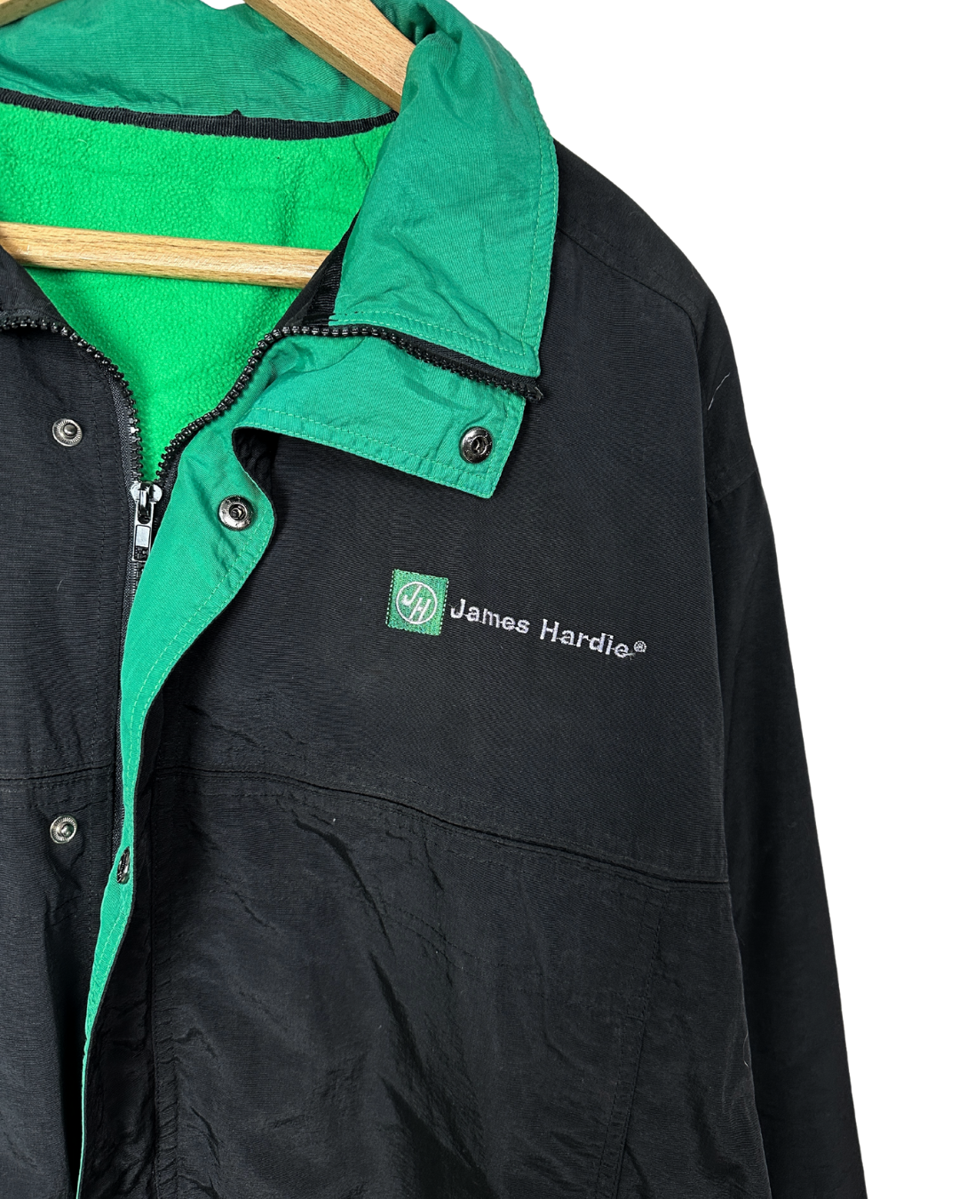 James Hardie Workwear Jacket XL