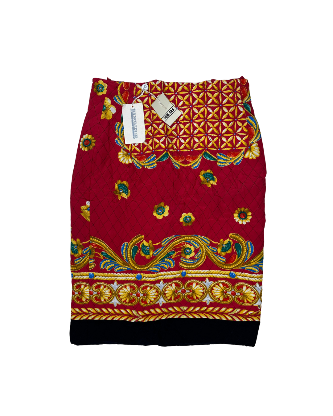 Vintage Deadstock 80's Pancaldi & B Co-Ord Set