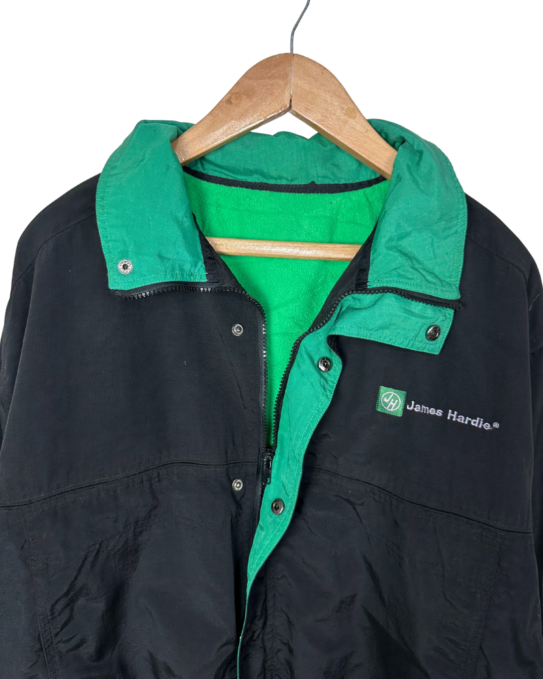 James Hardie Workwear Jacket XL