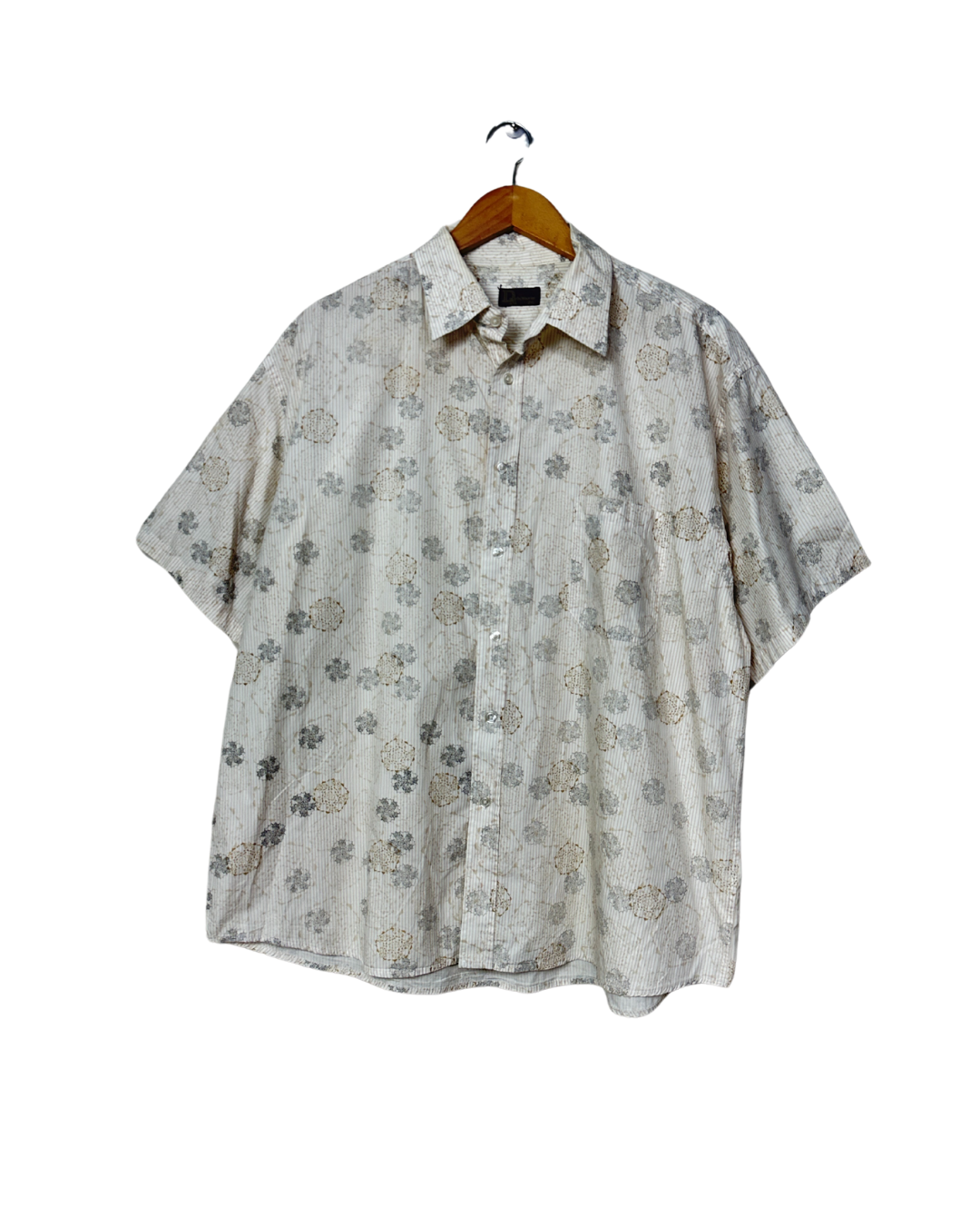 Du Maurier Shirt 2XL