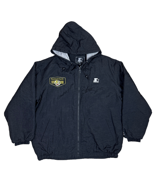 Starter Richmond Football Club Hooded Jacket