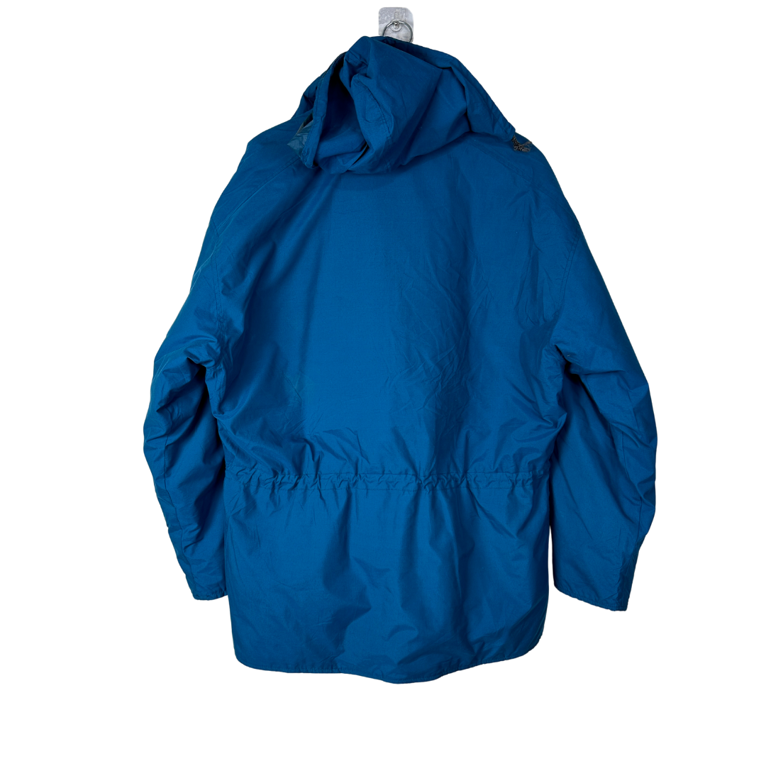 Cofavet Philip Morris Jacket with Foldable Hood 2XL