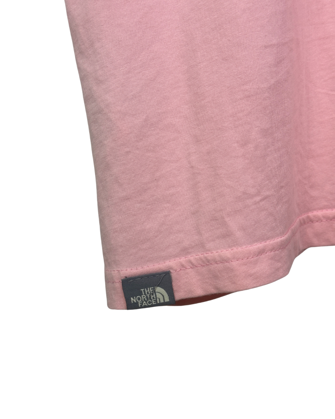 The North Face T-Shirt 2XL
