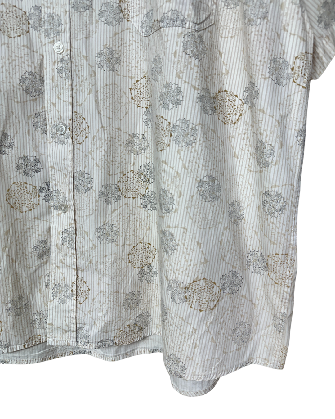 Du Maurier Shirt 2XL