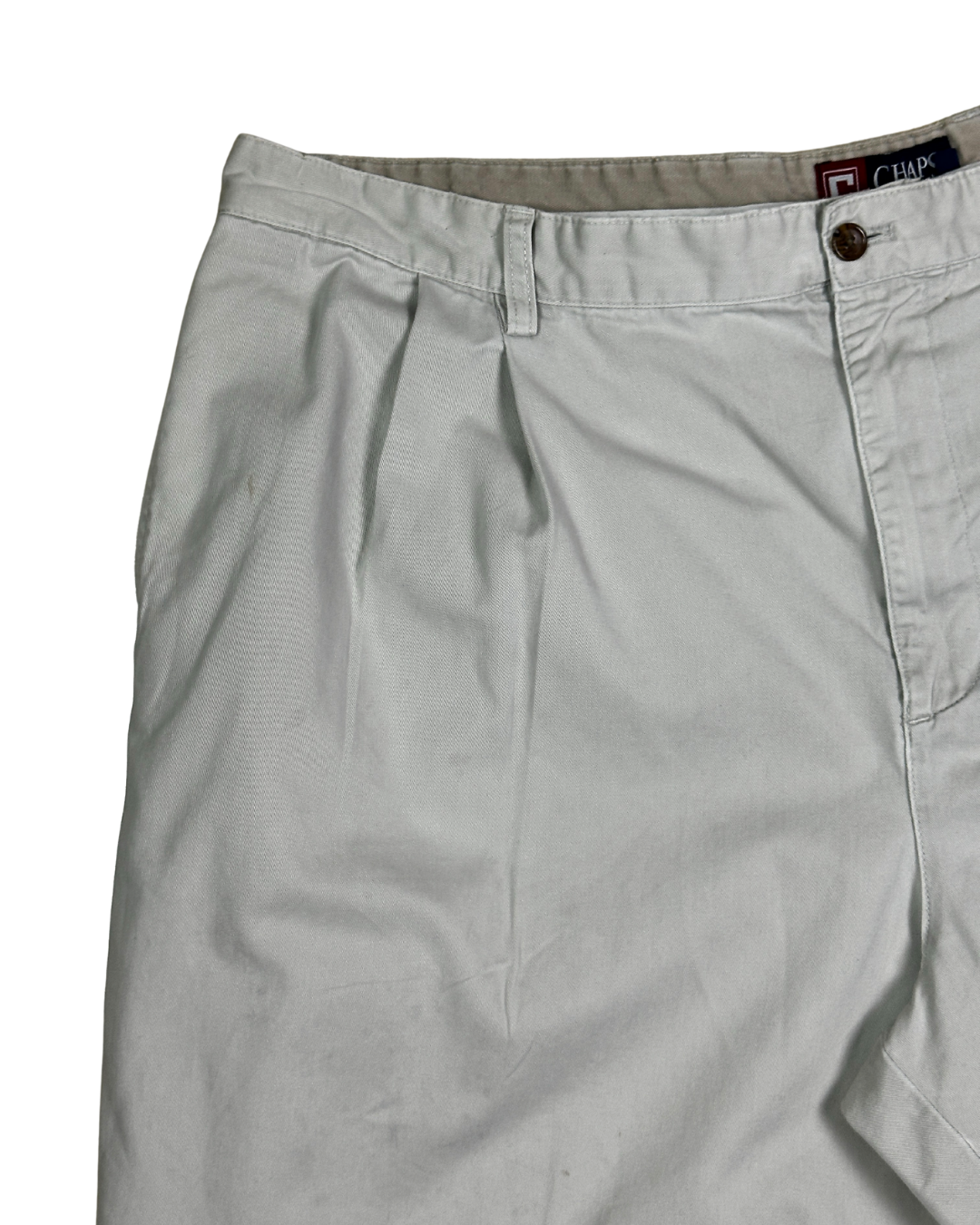 Chaps Men's Shorts - Size 42