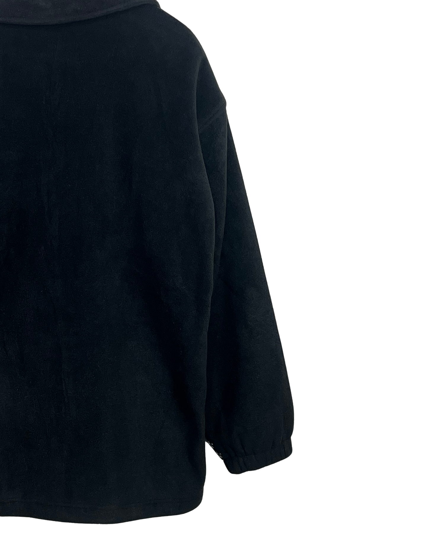 Coca-Cola Fleece Jacket - XL