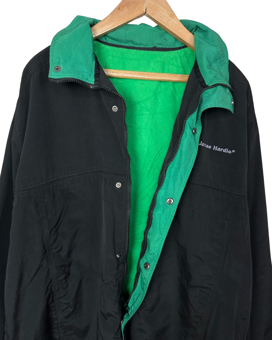James Hardie Workwear Jacket XL